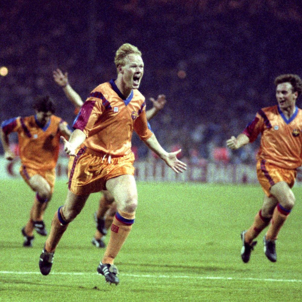 WEMBLEY 92 - Imagen 7