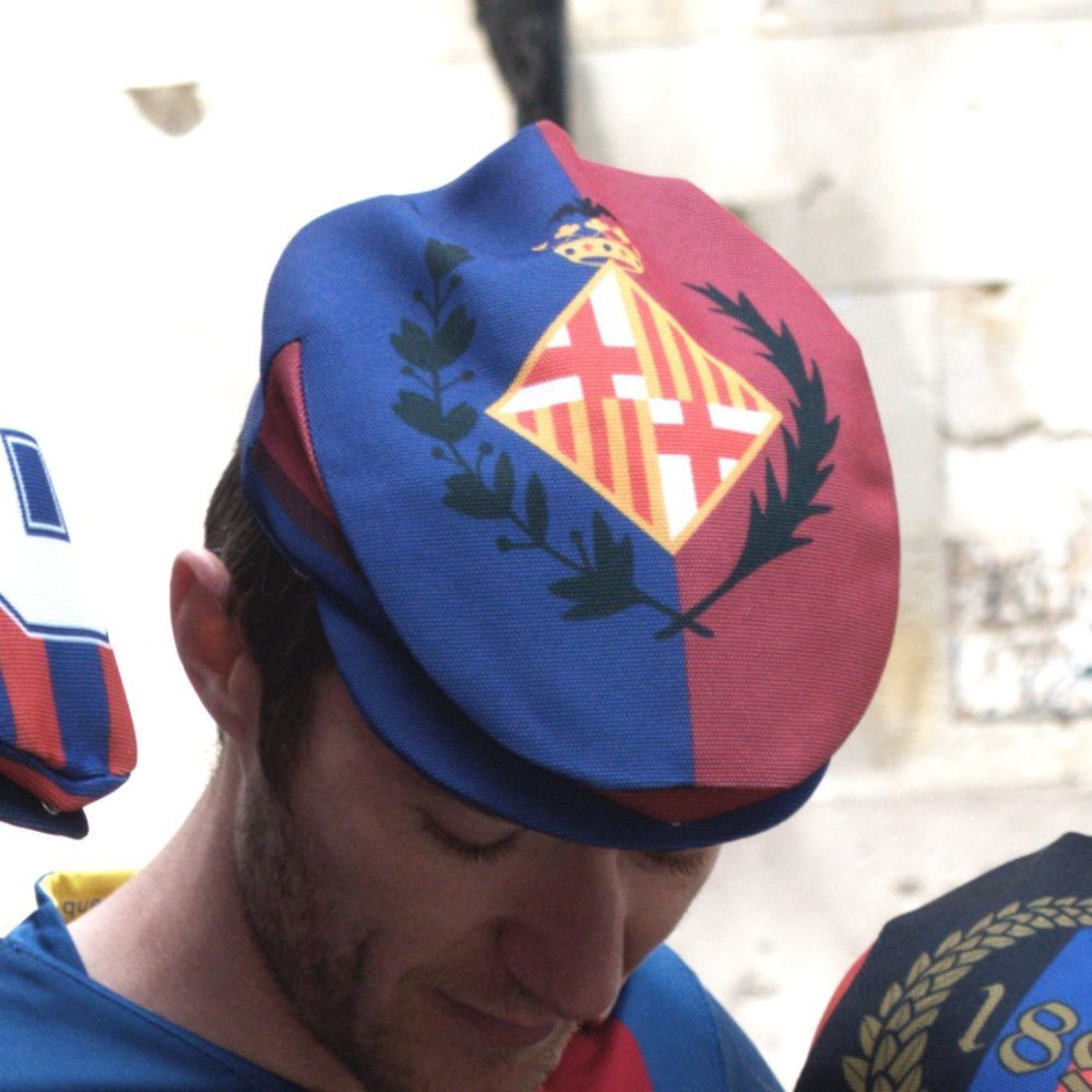 OLD SCHOOL BARCELONA