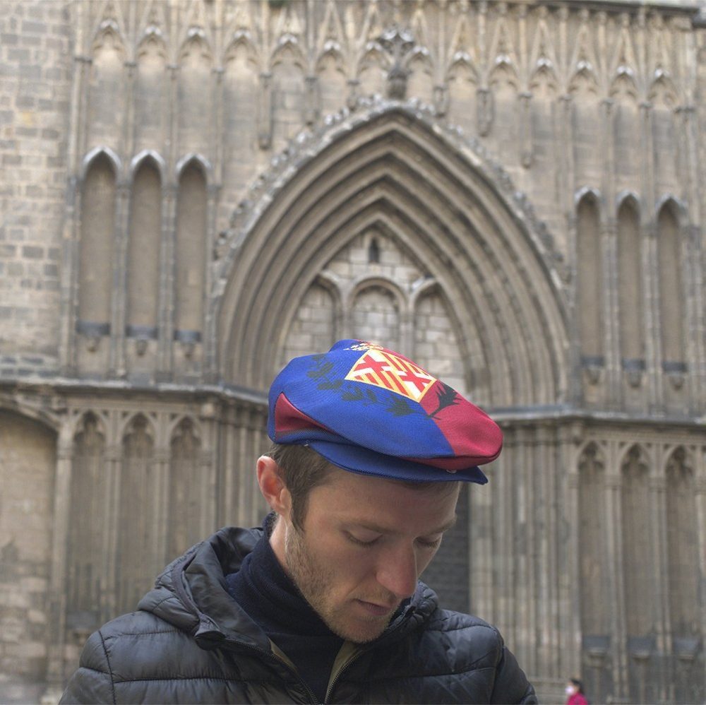 OLD SCHOOL BARCELONA - Imagen 4