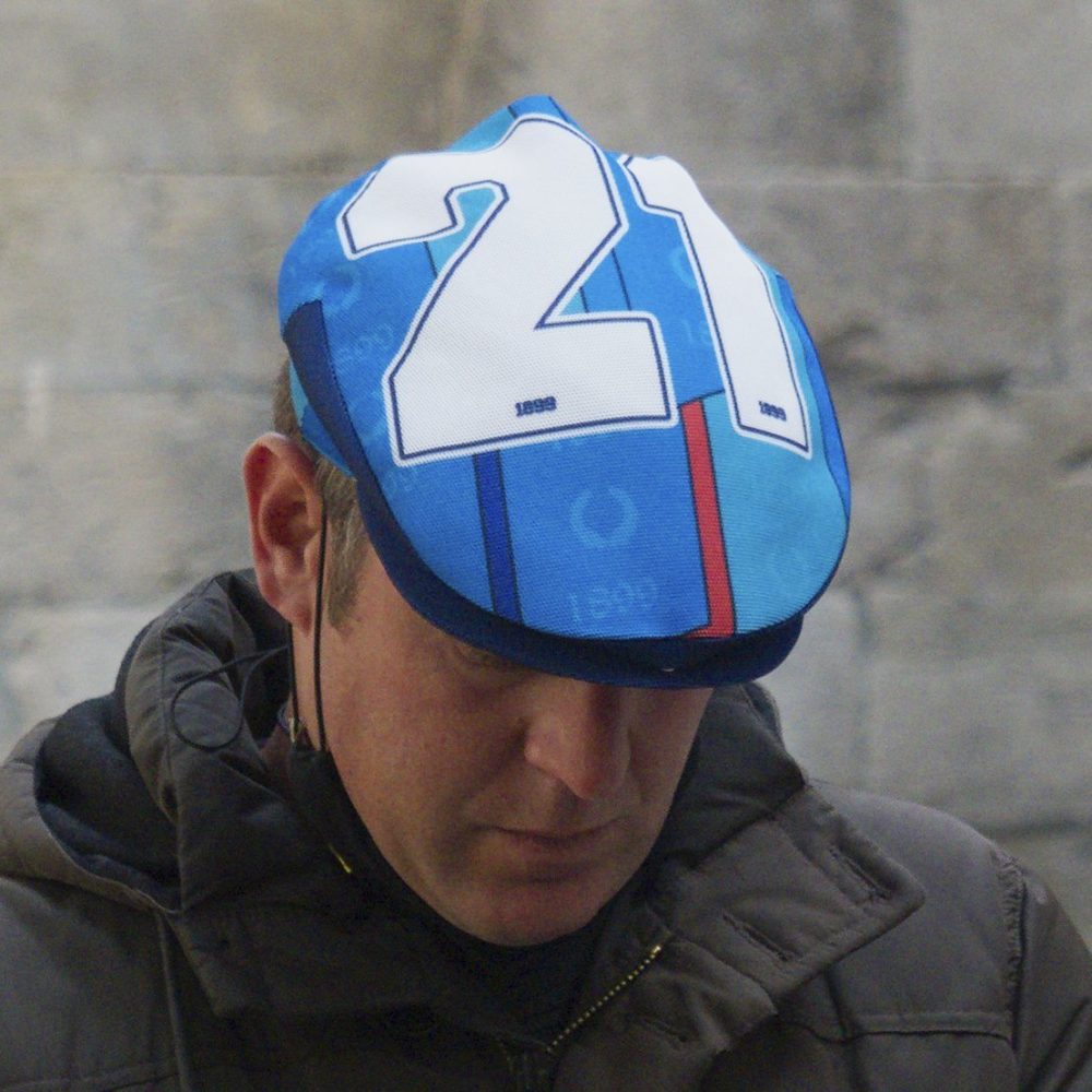 LUCHO 21