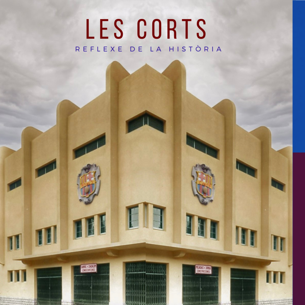 Gorro LES CORTS - Imagen 7