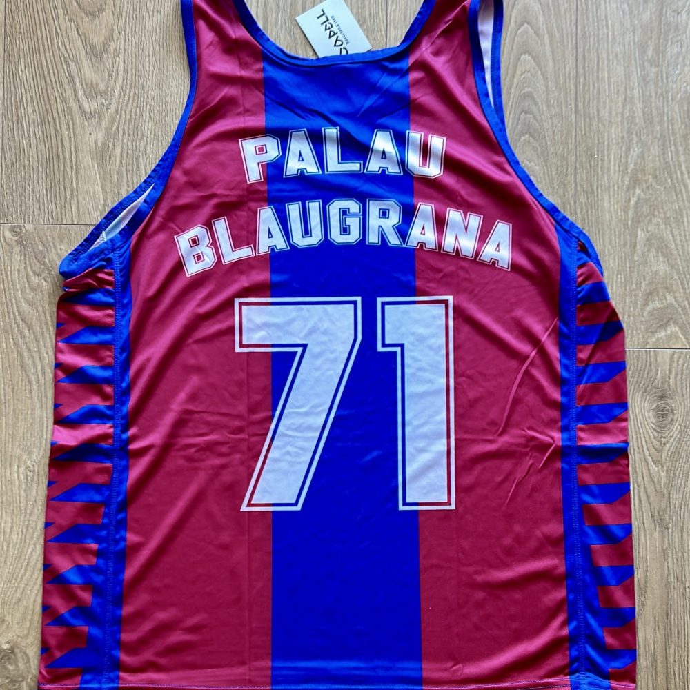 PALAU 1971