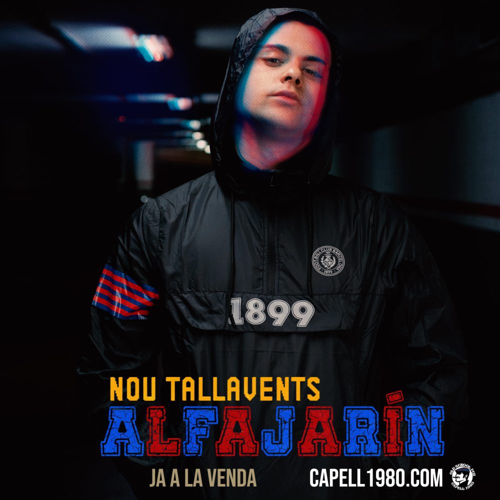 Tallavents ALFAJARÍN