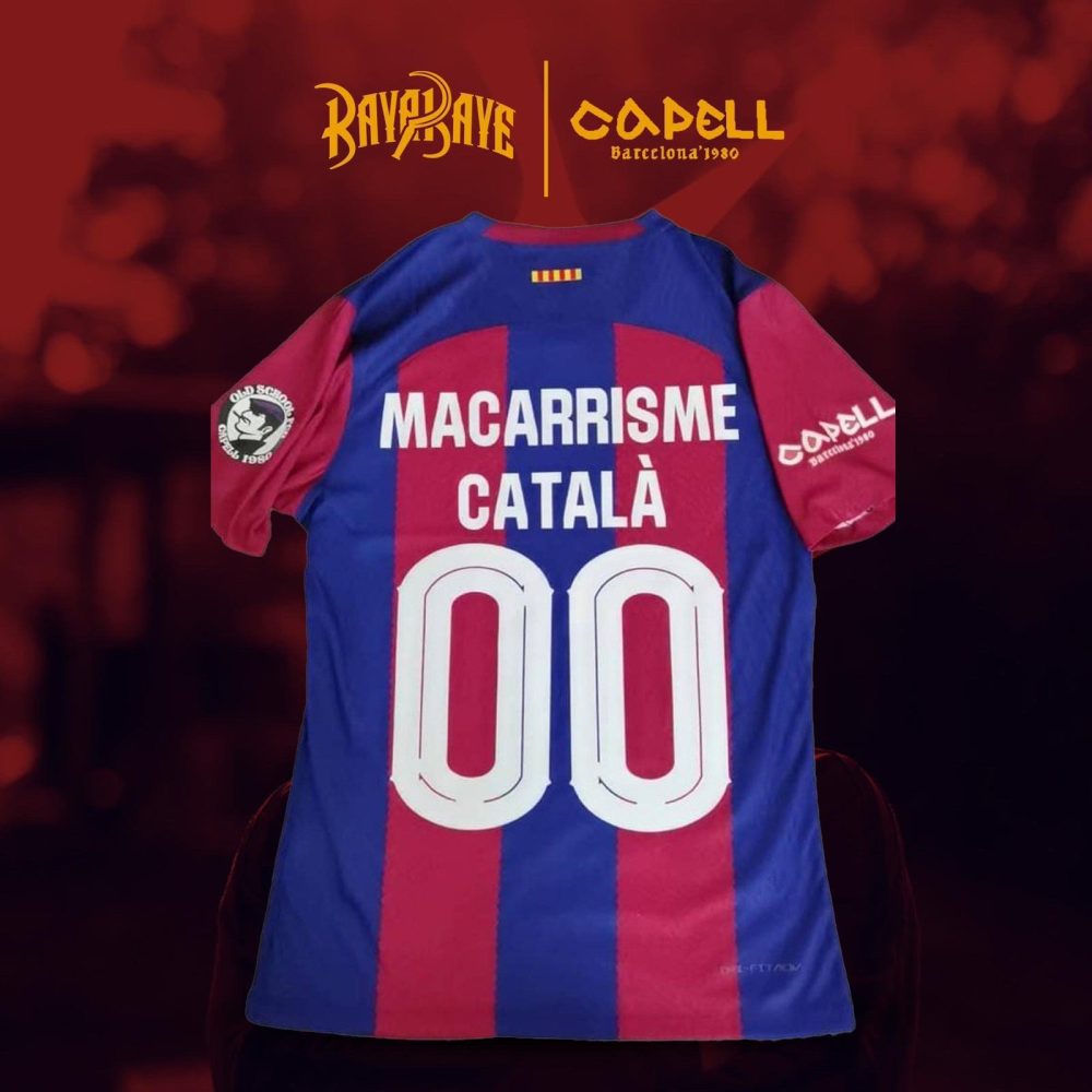 Capell x BayaBaye - Imagen 2