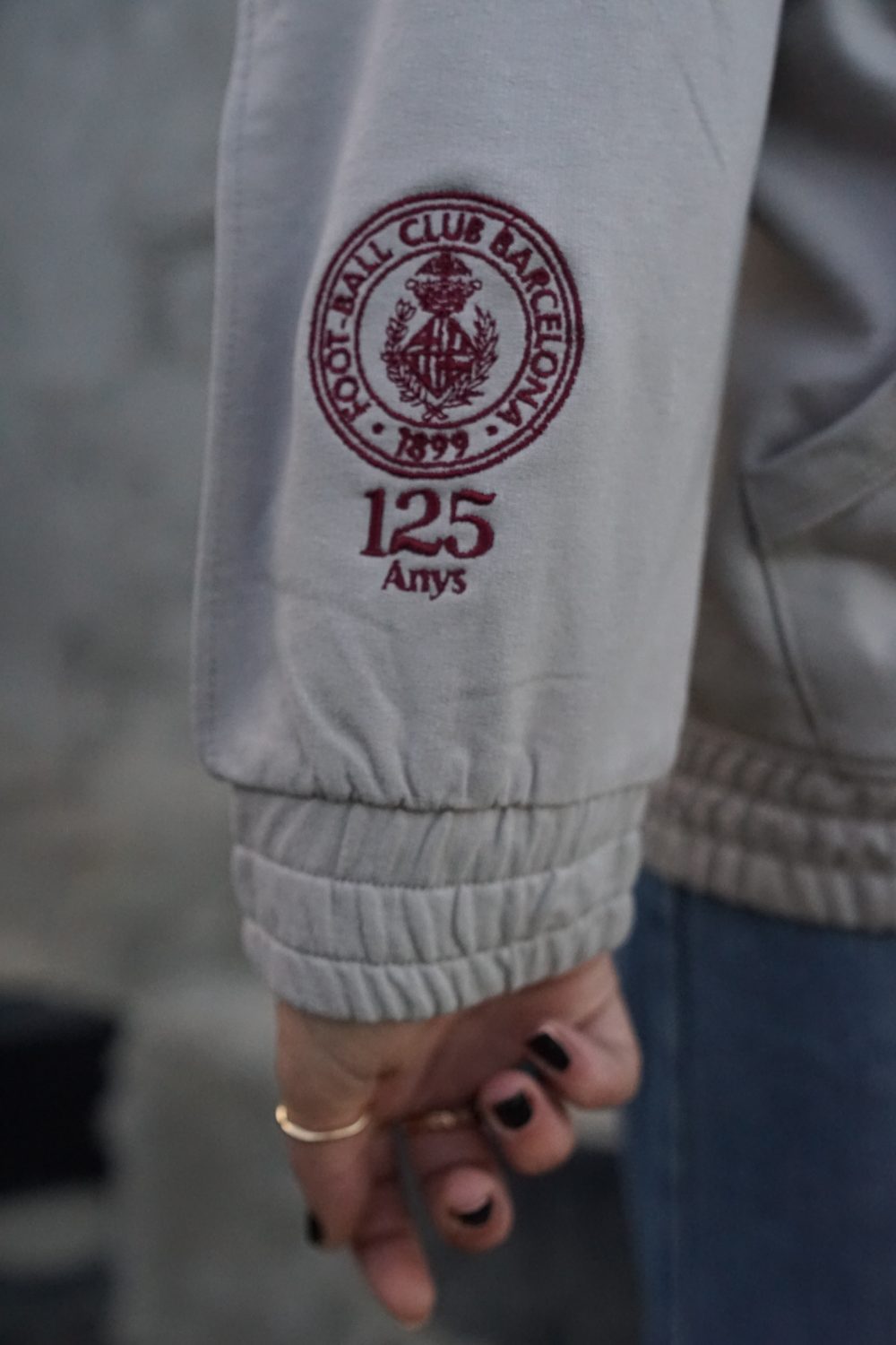 DESSUADORA 125 - Imagen 2