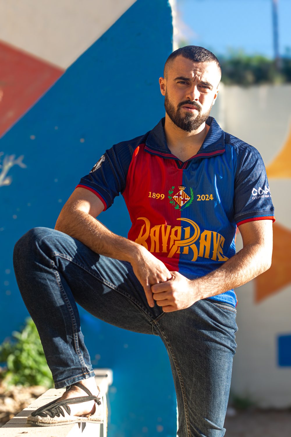 CAPELL X BAYA BAYE 2 - Imagen 8