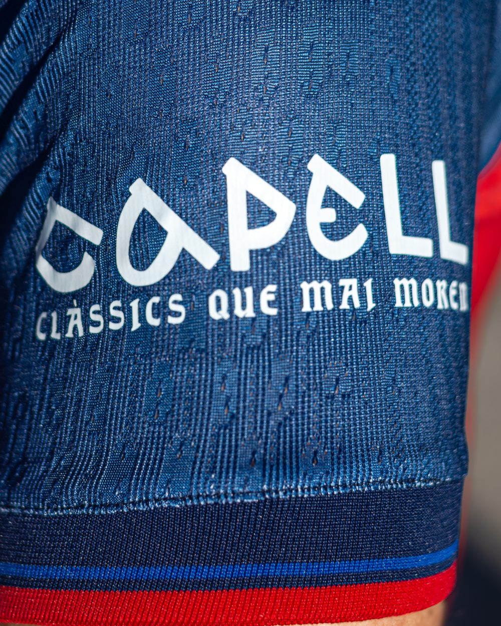 CAPELL X BAYA BAYE 2 - Imagen 7