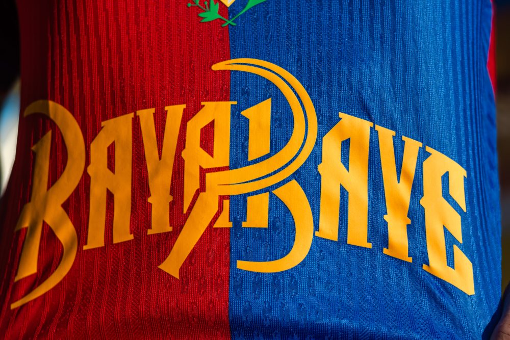 CAPELL X BAYA BAYE 2 - Imagen 5