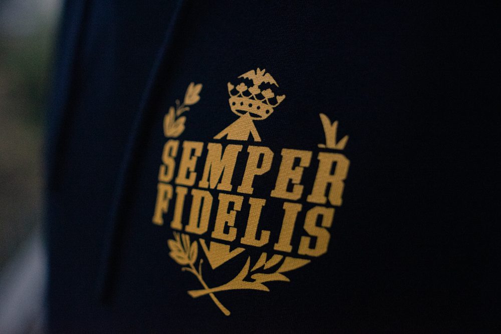 SEMPER FIDELIS II - Imagen 5