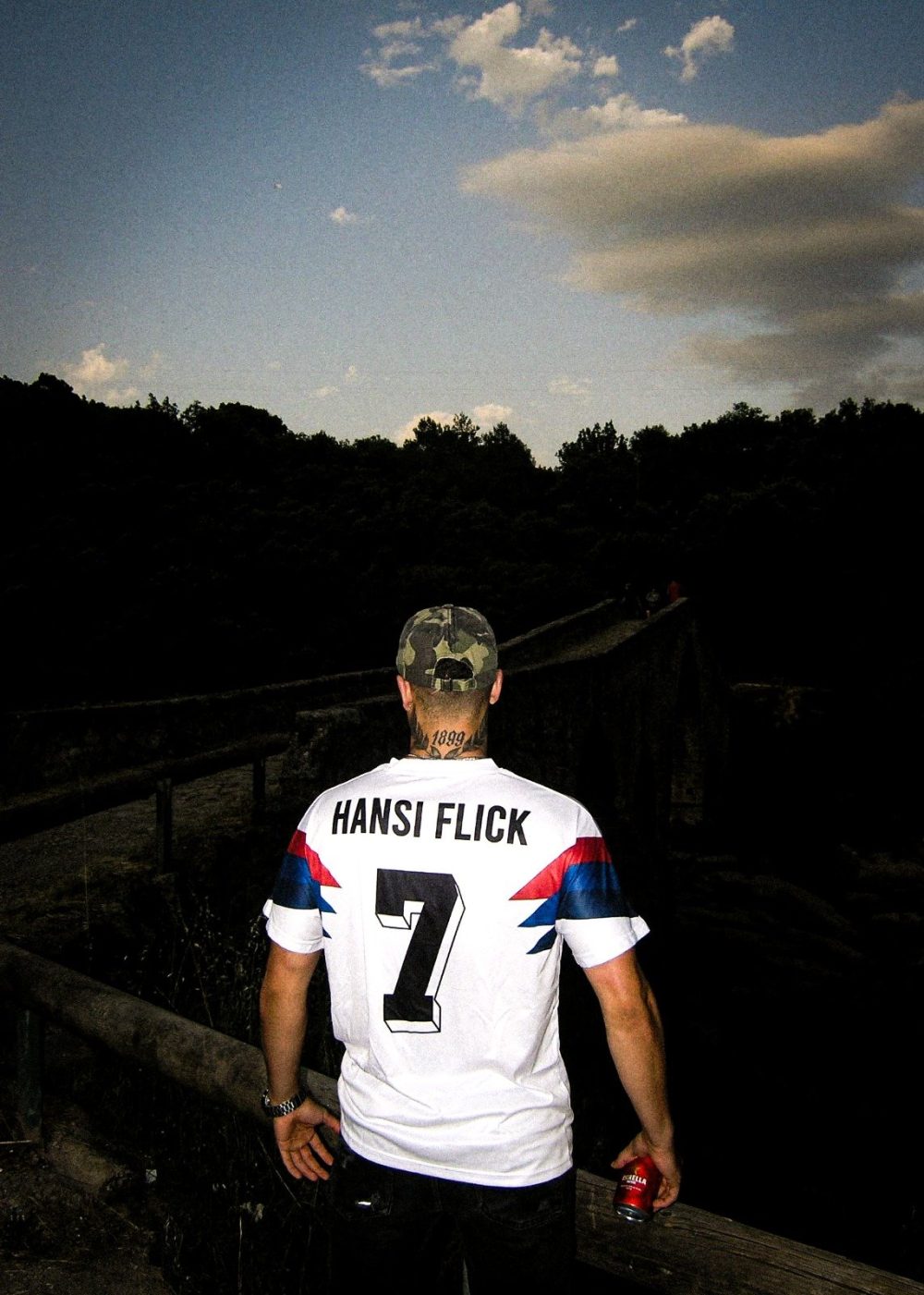 HANSI FLICK - Imagen 2