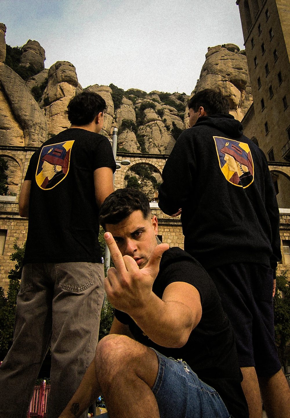 SEMPER FIDELIS - Imagen 4
