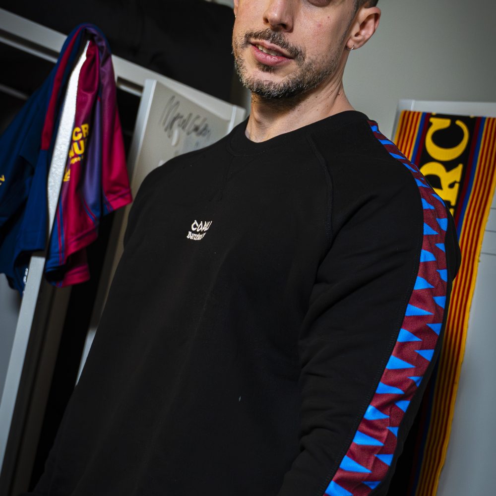 UDO LATTEK