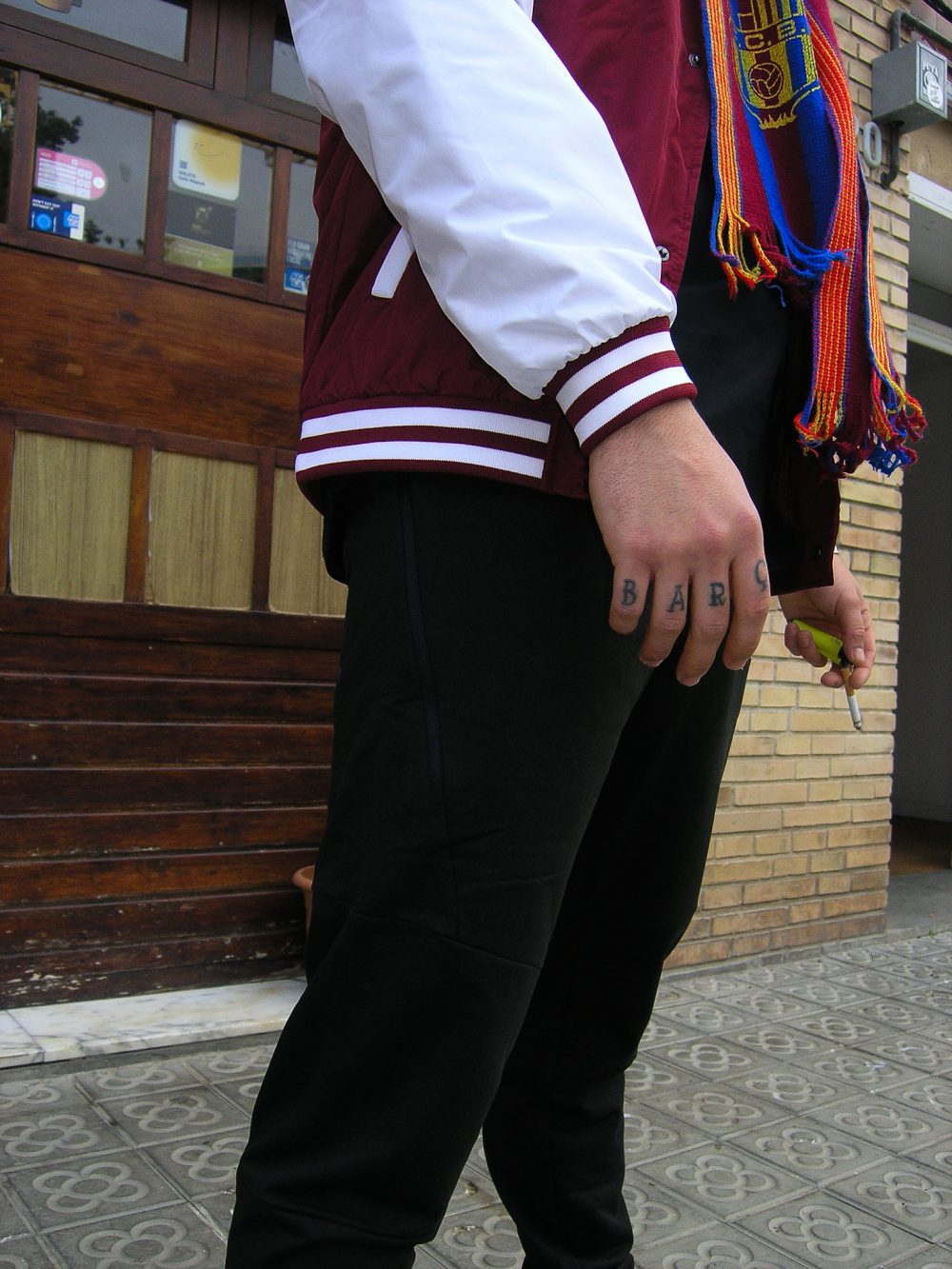 BUSI - Imagen 4