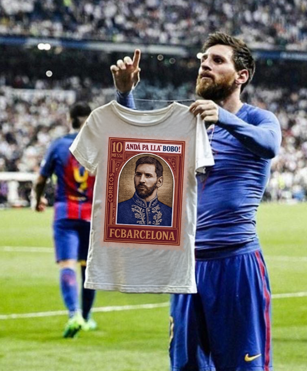 MESSIES - Imagen 4