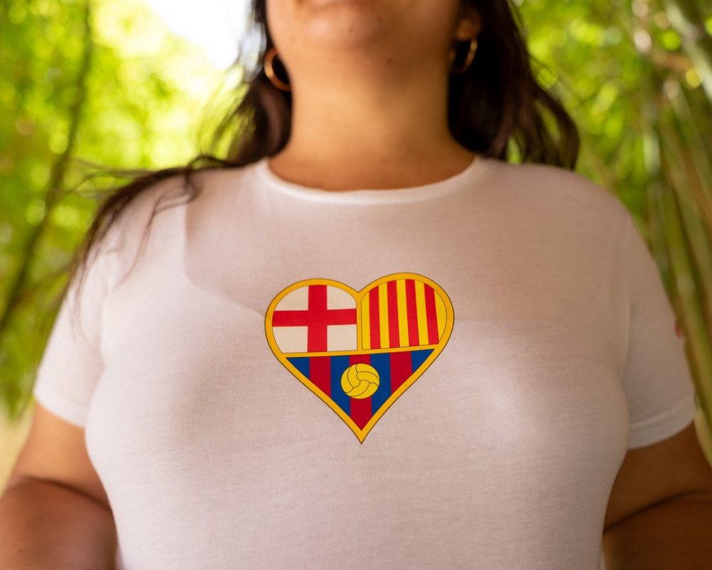 AMOR BLAUGRANA - Imagen 5