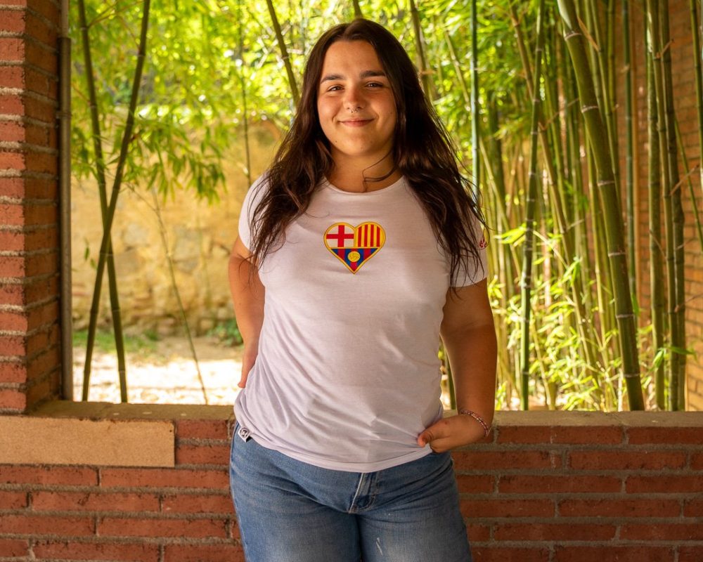 AMOR BLAUGRANA