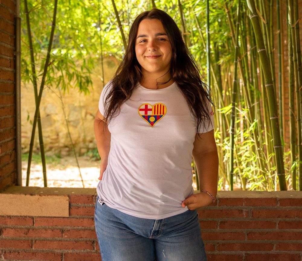 AMOR BLAUGRANA