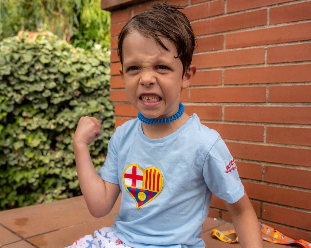 AMOR BLAUGRANA - Imagen 3