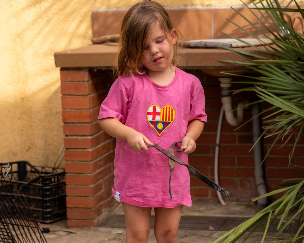 AMOR BLAUGRANA - Imagen 3