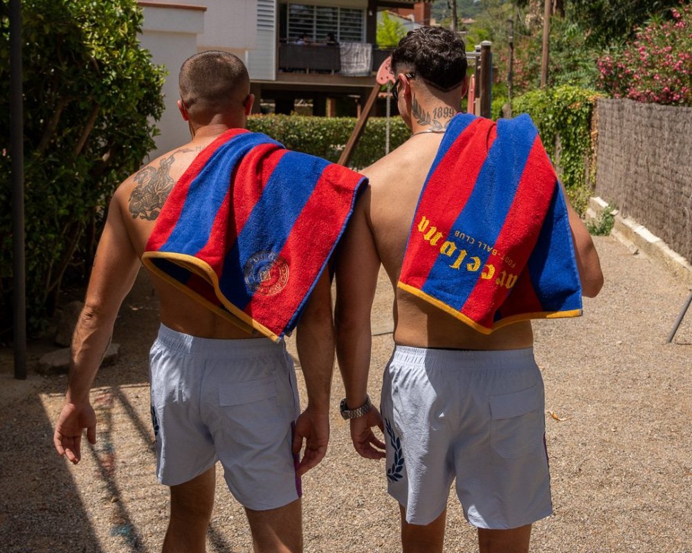 BLAUGRANA AL MAR - Imagen 6