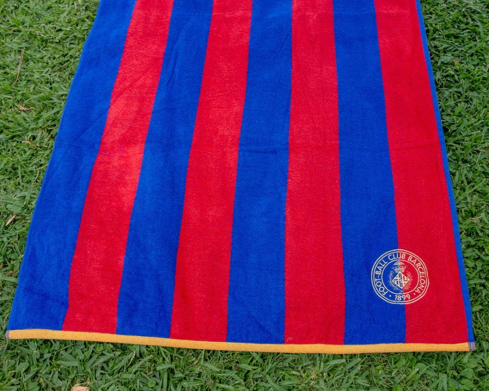 BLAUGRANA AL MAR - Imagen 3