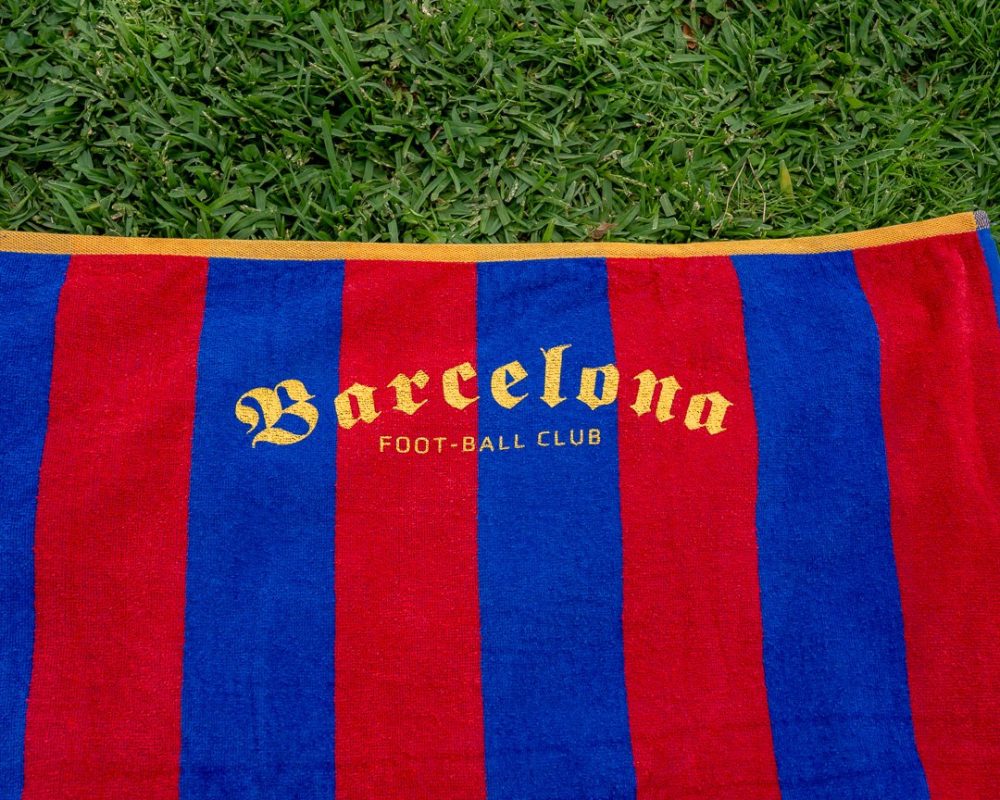 BLAUGRANA AL MAR - Imagen 2