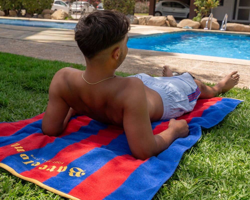BLAUGRANA AL MAR - Imagen 5