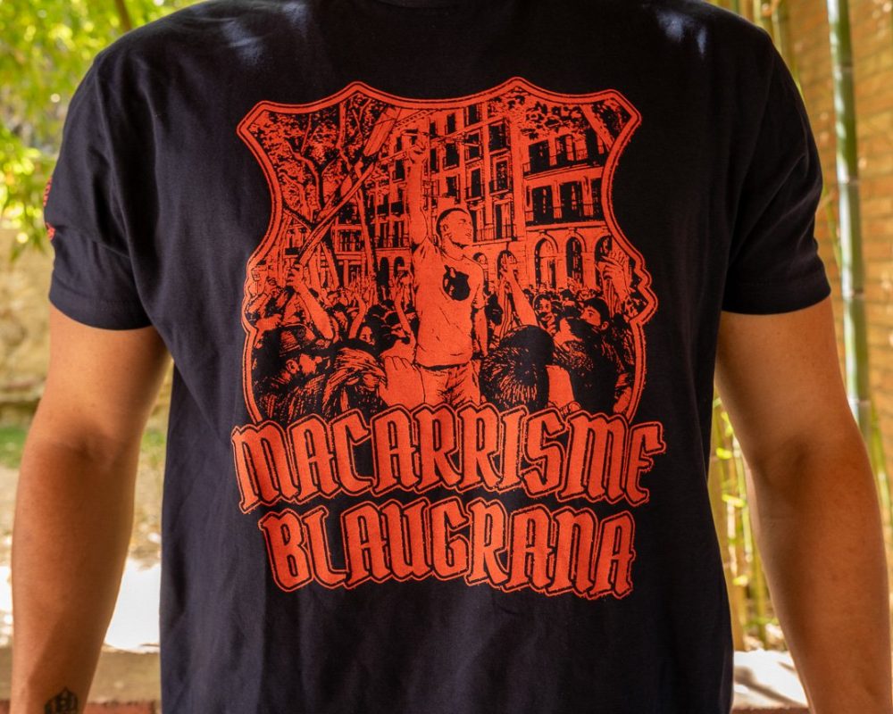 MACARRISME BLAUGRANA - Imagen 7