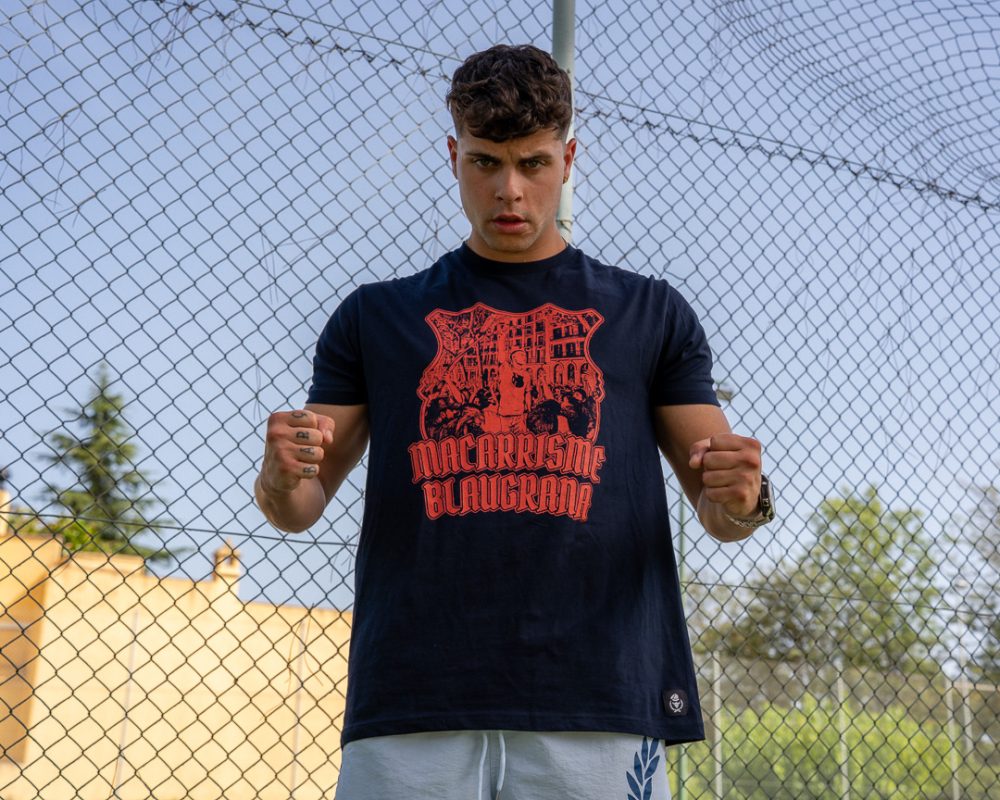 MACARRISME BLAUGRANA - Imagen 4