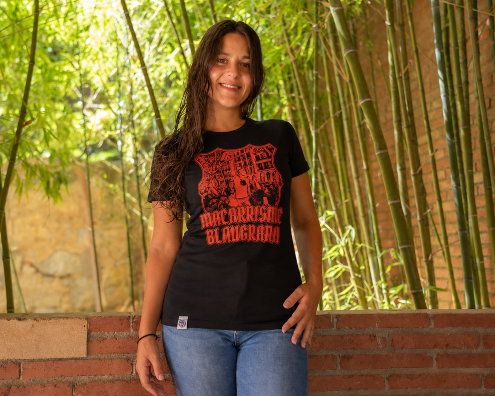 MACARRISME BLAUGRANA - Imagen 3