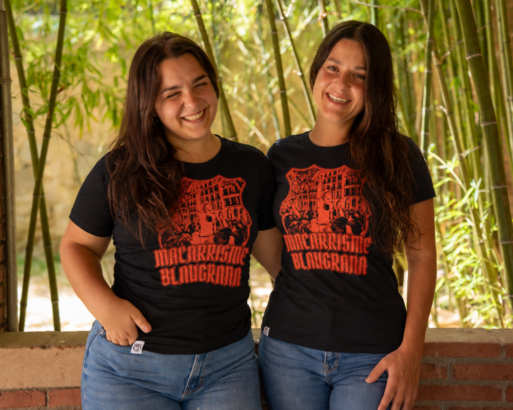 MACARRISME BLAUGRANA - Imagen 4